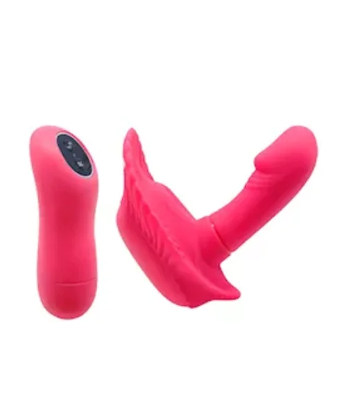 Fancy Clam Shell Vibe — image 12 of 20