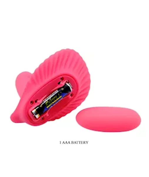 Fancy Clam Shell Vibe — image 18 of 20