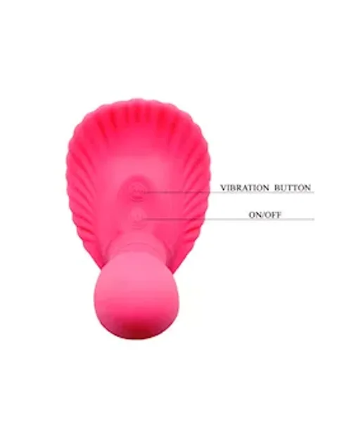 Fancy Clam Shell Vibe — image 16 of 20