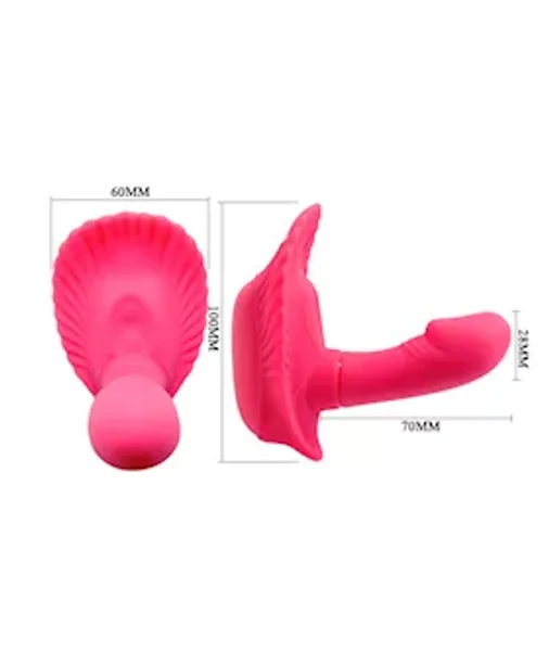 Fancy Clam Shell Vibe — image 15 of 20