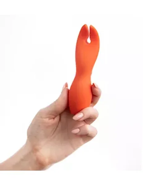 Share Satisfaction Belu Clitoral Stimulator — image 8 of 10