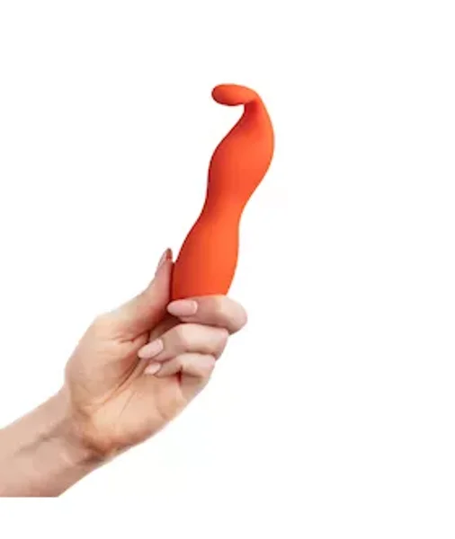 Share Satisfaction Ceba Clitoral Vibrator — image 9 of 12