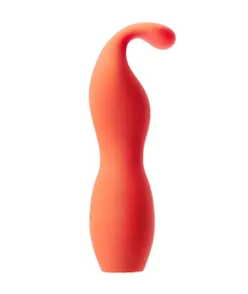 Share Satisfaction Ceba Clitoral Vibrator — image 7 of 12