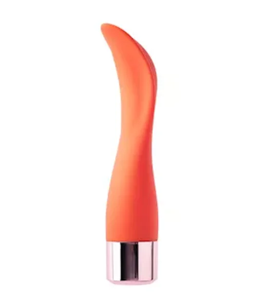 Share Satisfaction Jai Clitoral Stimulator — image 11 of 14