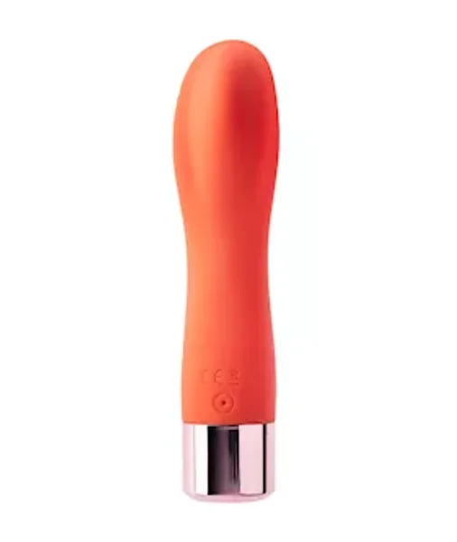 Share Satisfaction Jai Clitoral Stimulator — image 14 of 14