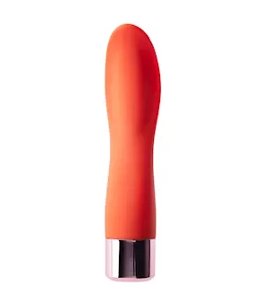 Share Satisfaction Jai Clitoral Stimulator — image 8 of 14