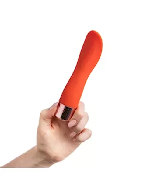 Share Satisfaction Jai Clitoral Stimulator — image 10 of 14