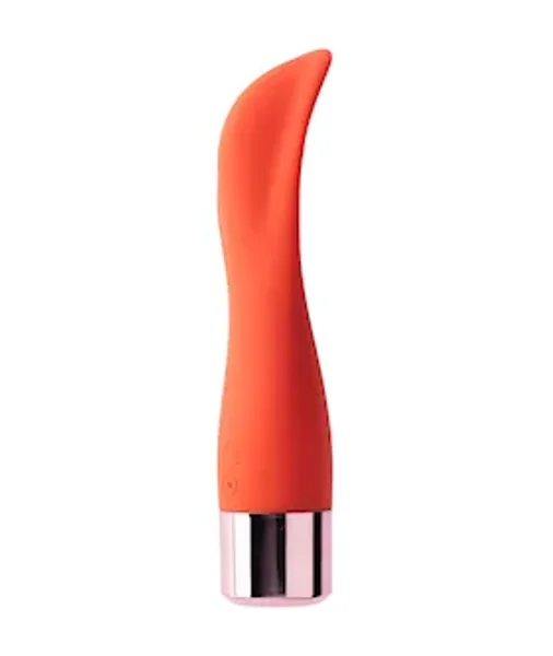 Share Satisfaction Jai Clitoral Stimulator — image 13 of 14