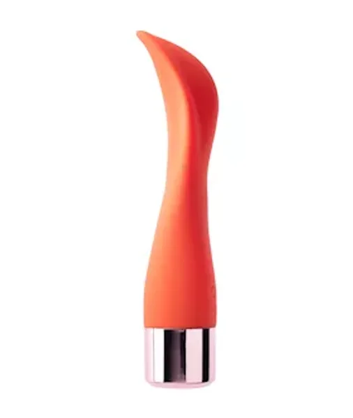 Share Satisfaction Jai Clitoral Stimulator — image 12 of 14