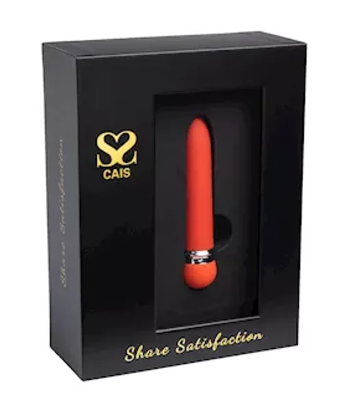 Share Satisfaction Cais Mini Vibe — image 6 of 7