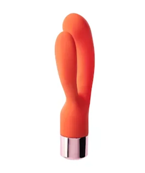 Share Satisfaction Joy Dual Stimulator — image 10 of 10