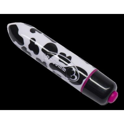 RO 80mm Coloured Pinto Bullet