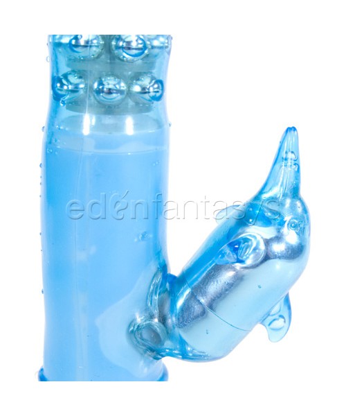 Water gems dolphin royal
