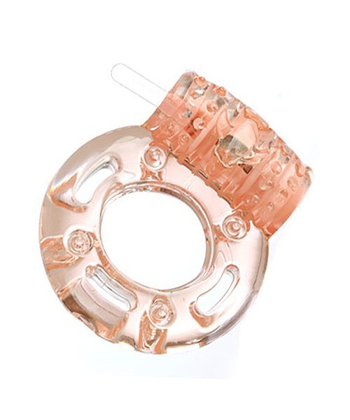 Screaming O Touch Plus Vibrating Ring