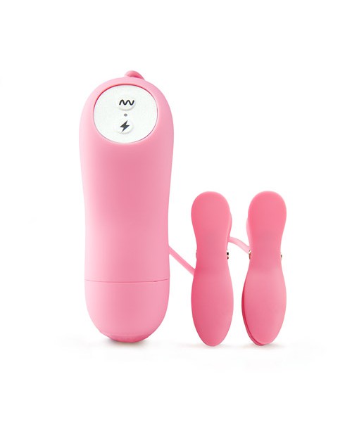 Elektra plus nipple clamps