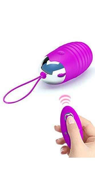 Pretty Love - Jessica Bullet (Purple)