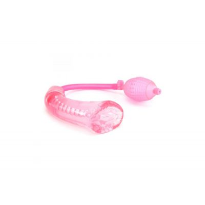 Pipedream Super Cyber Snatch Pump