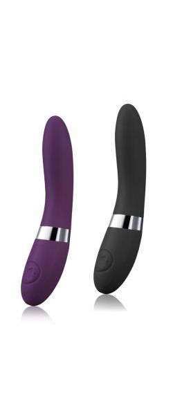 Lelo Elise 2 Deluxe 8.5" Vibrator