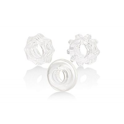 Reversible Cock Ring Set