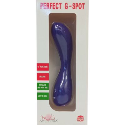 Perfect G Spot Vibe