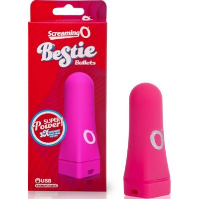 Besties Bullet