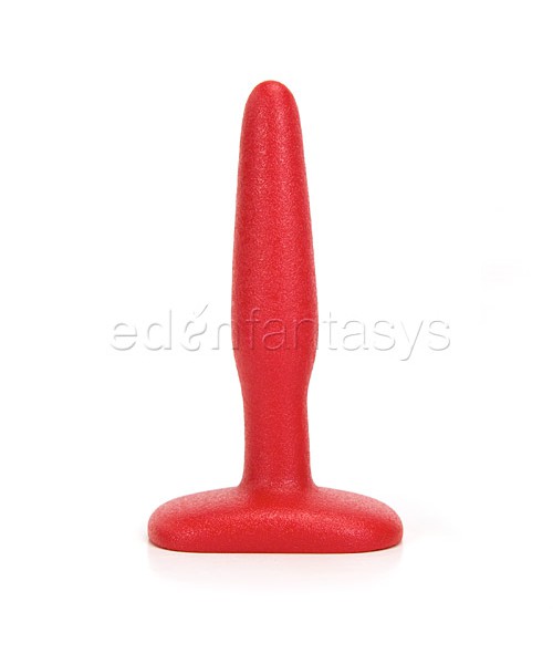 Non-skid plug junior