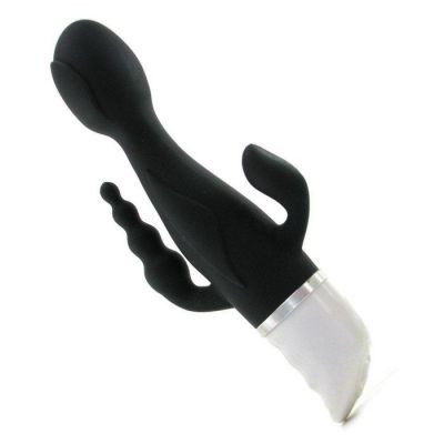 Le Reve Silicone Posable Vibrator