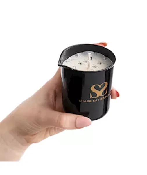 Share Satisfaction Massage Candle - Pheramone — image 7 of 8