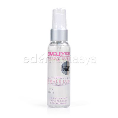 Female lube