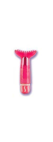 Pleasure Spot Tickle Massager