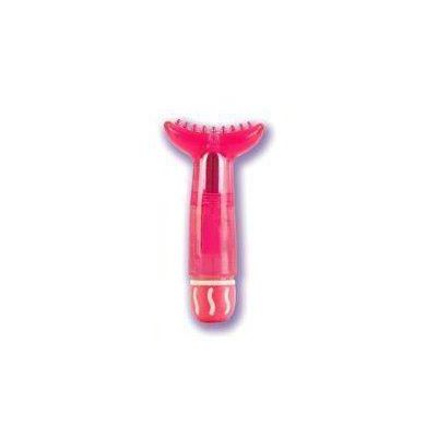 Pleasure Spot Tickle Massager