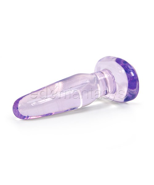 Jelly royales butt plug — image 2 of 3