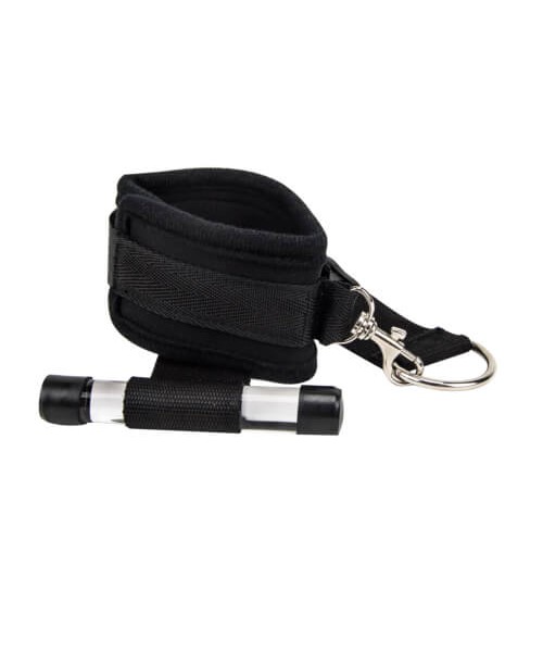 Loving Joy Door Jam Cuffs
