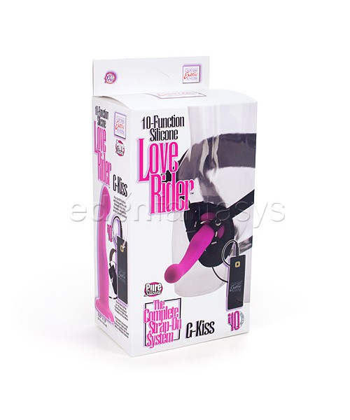 Love Rider G-kiss — image 7 of 7