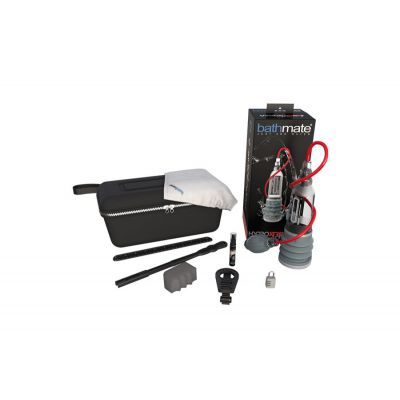 Bathmate HydroXtreme7 Wide Boy Kit