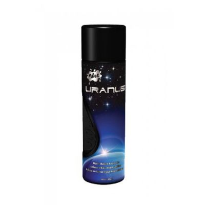 Wet Uranus Water Based Lubricant 102g