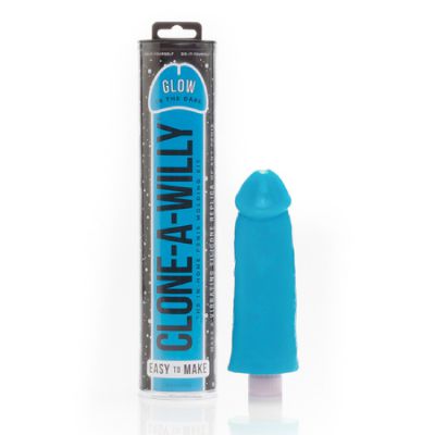Clone A Willie Vibrator