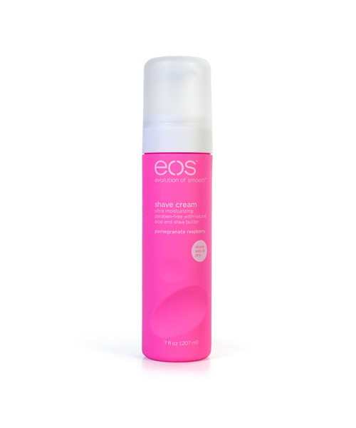 Ultra moisturizing shave cream