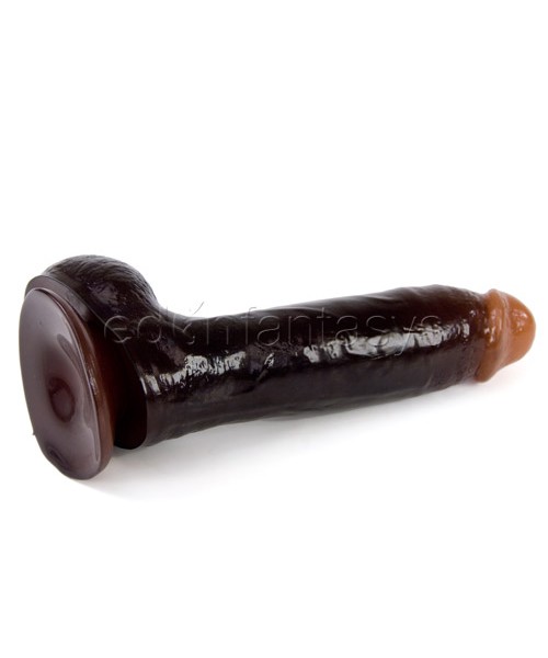 Eddie Diaz sensafirm penis