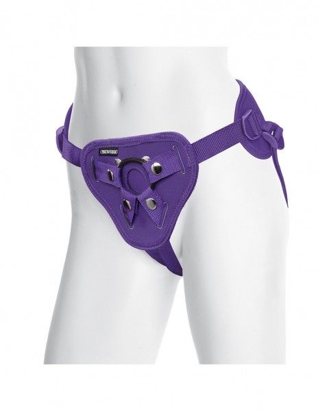 Vac-U-Lock Total Penetration Set