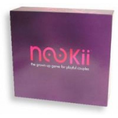 Nookii The game for playful couples