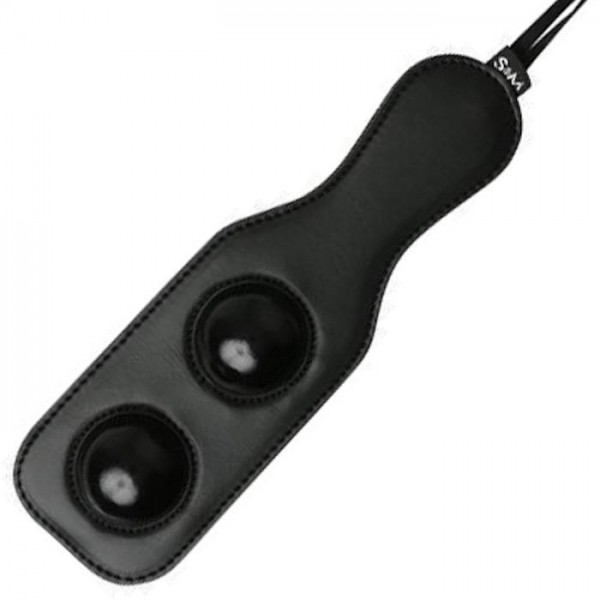 Dual Impact Shadow Paddle