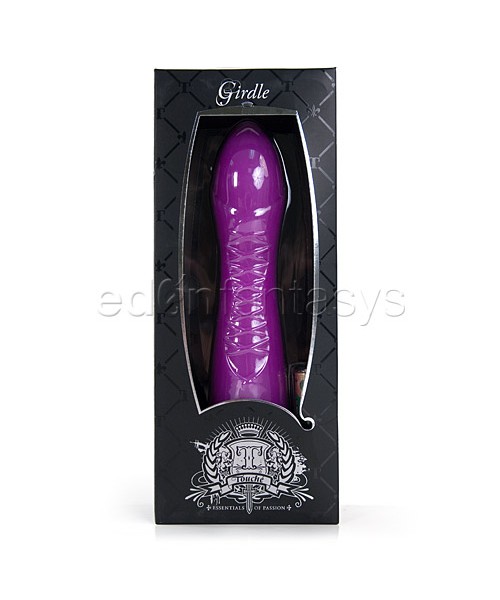 Touche Girdle