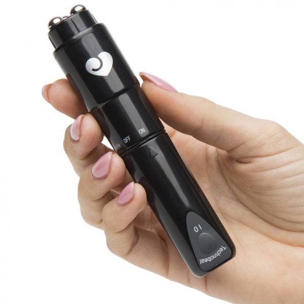 Lovehoney Erotic Rocket 10 Function Clitoral Vibrator