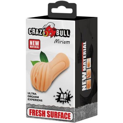 Miriam Masturbator Flesh