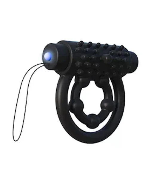 Fantasy C-ringz Remote Control Performance Pro - Black — image 13 of 16