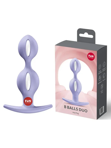 B Balls
