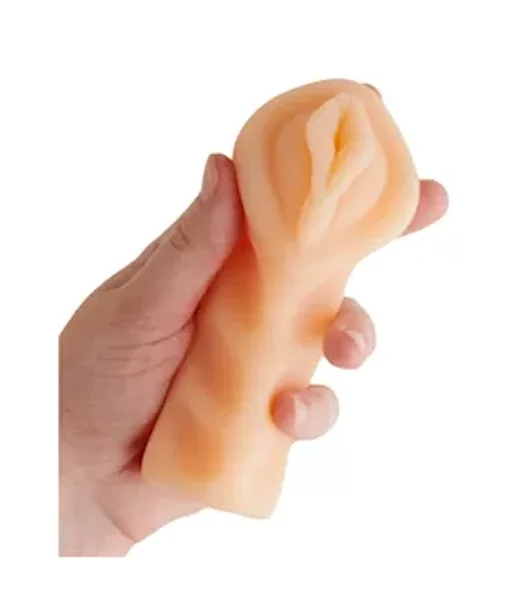 Abby's Kitty Vagina Stroker — image 6 of 11