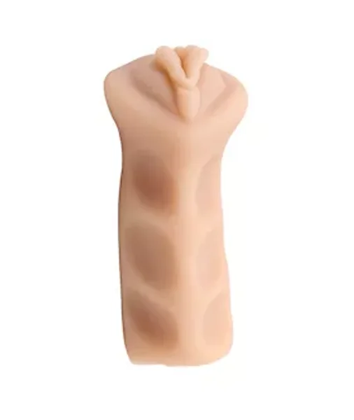 Abby's Kitty Vagina Stroker — image 8 of 11