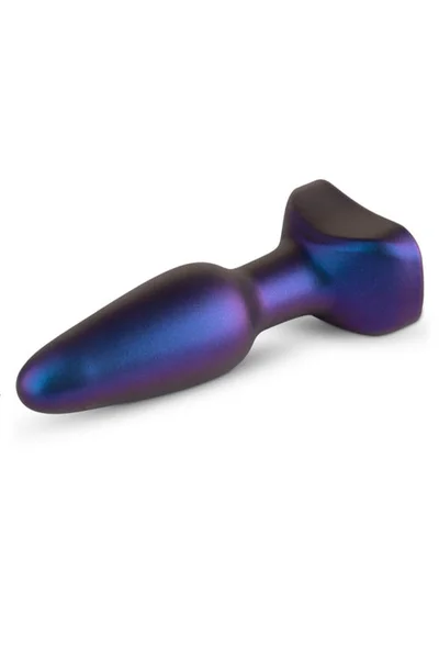Hueman Space Force 5.5" Thumping Butt Plug — image 7 of 10
